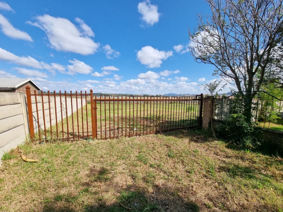 Commercial Property for Sale in Panorama Free State